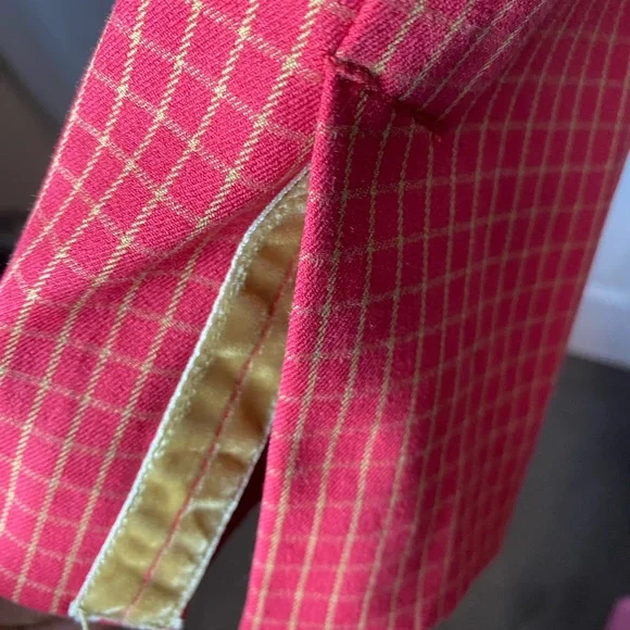 Anthropologie The Essential Slim Trousers, Size 4 - Picture 12 of 12